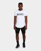 Saint Morta Animal Summum Shorts Black/Brown
