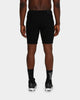 Saint Morta Animal Summum Shorts Black/Brown