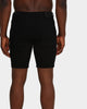 Saint Morta Animal Summum Shorts Black/Brown