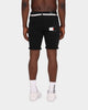 Saint Morta Represent Denim Shorts Black