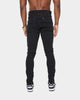 Carré Artisan Cargo Jean Black