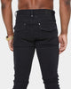 Carré Artisan Cargo Jean Black