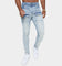 Carré Artisan Cargo Jean Vintage Wash