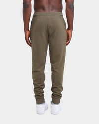 Tommy Jeans OG HWK Trackpants Army Green