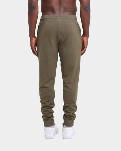 Tommy Jeans OG HWK Trackpants Army Green