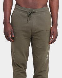 Tommy Jeans OG HWK Trackpants Army Green