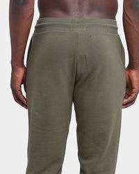 Tommy Jeans OG HWK Trackpants Army Green