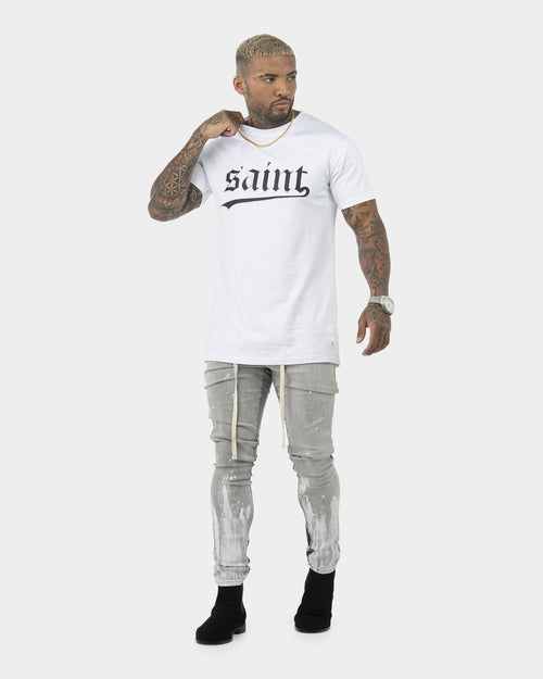 Saint Morta Legionaire Jean Light Grey