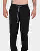 Carré Artisan Cargo Pant Washed Black
