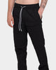 Carré Artisan Cargo Pant Washed Black