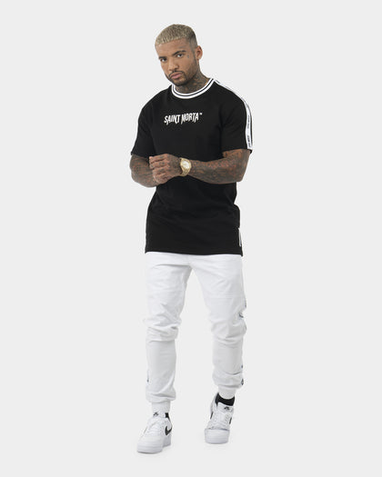 Saint Morta Canal X Jogger White