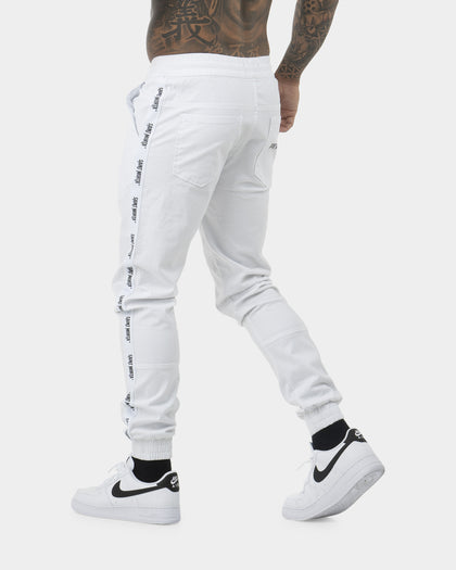 Saint Morta Canal X Jogger White