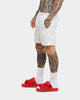 Goat Crew Fook U Party Shorts White