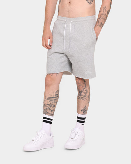 Carré Paris City Sweat Short Grey Marle