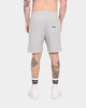 Carré Paris City Sweat Short Grey Marle