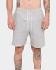 Carré Paris City Sweat Short Grey Marle