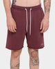 Carré Paris City Sweat Short Washed Mauve