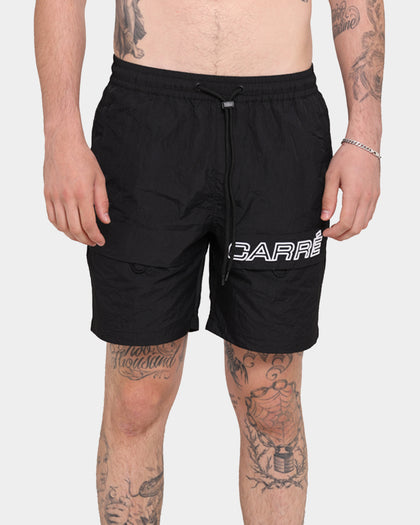 Carré Restart Track Short Black