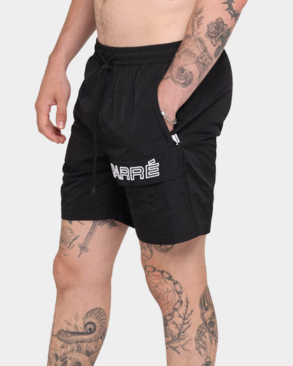 Carré Restart Track Short Black