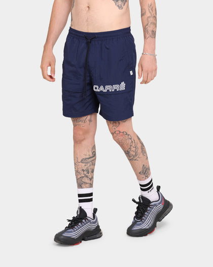 Carré Restart Track Short Navy