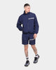 Carré Restart Track Short Navy