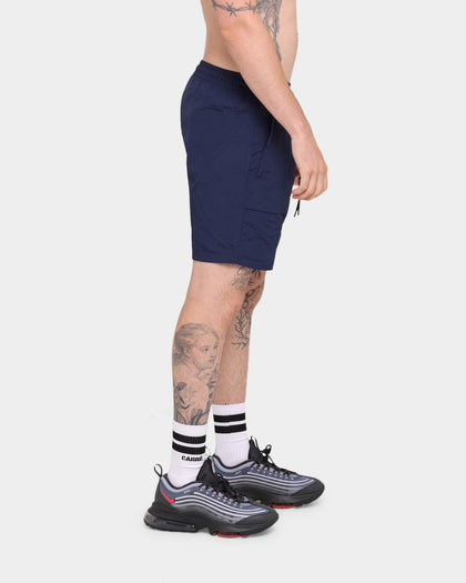 Carré Restart Track Short Navy