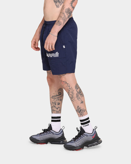 Carré Restart Track Short Navy
