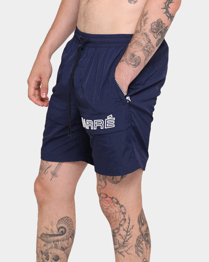 Carré Restart Track Short Navy