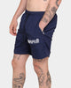 Carré Restart Track Short Navy
