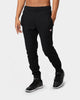 Champion Reverse Slim Terry Joggers Black