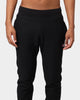 Champion Reverse Slim Terry Joggers Black