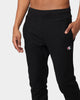 Champion Reverse Slim Terry Joggers Black