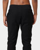 Champion Reverse Slim Terry Joggers Black