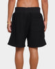 Champion Rev Weave Terry Short Black