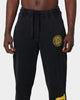 UCLA Stamp Logo Track Pant Washed Black