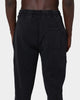 UCLA Stamp Logo Track Pant Washed Black