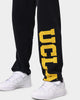 UCLA Stamp Logo Track Pant Washed Black