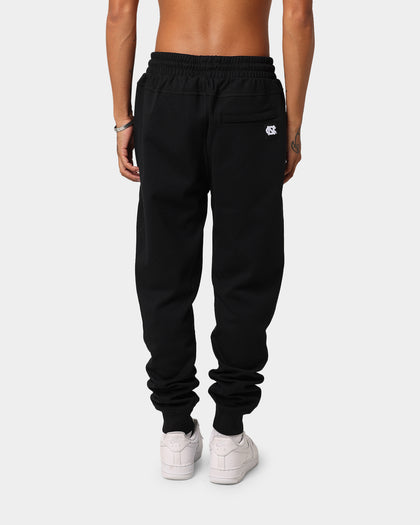 NCAA Champlain Jog Pant Black