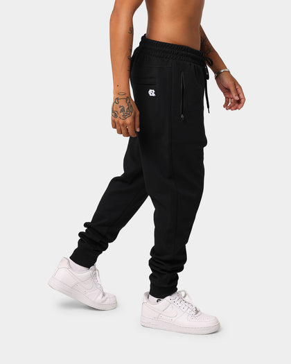 NCAA Champlain Jog Pant Black