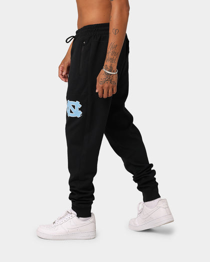 NCAA Champlain Jog Pant Black
