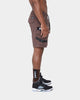 Carré Transition Cargo Short Dark Brown