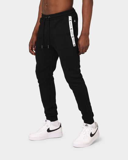 Kappa Authentic Japan Etro Pants Black/White