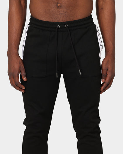 Kappa Authentic Japan Etro Pants Black/White