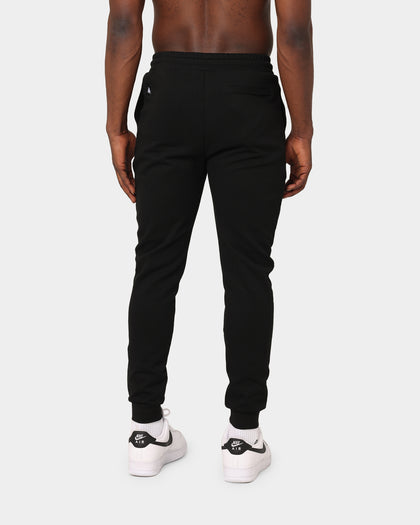 Kappa Authentic Japan Etro Pants Black/White