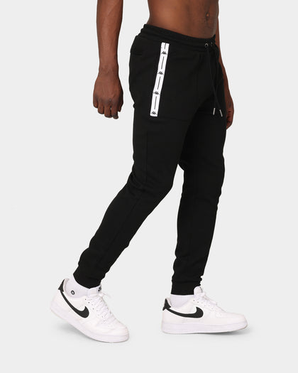 Kappa Authentic Japan Etro Pants Black/White