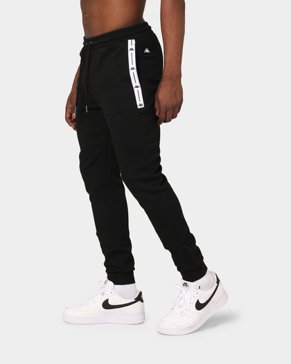 Kappa Authentic Japan Etro Pants Black/White
