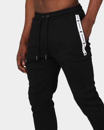 Kappa Authentic Japan Etro Pants Black/White