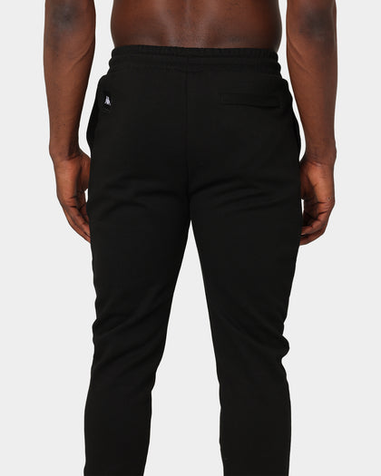 Kappa Authentic Japan Etro Pants Black/White