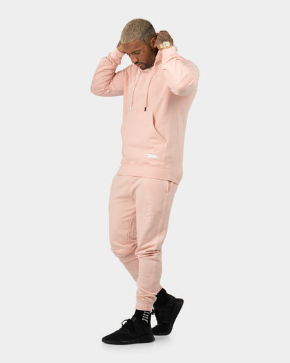 Saint Morta Minimal Trackpant Dusty Pink