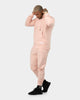 Saint Morta Minimal Trackpant Dusty Pink